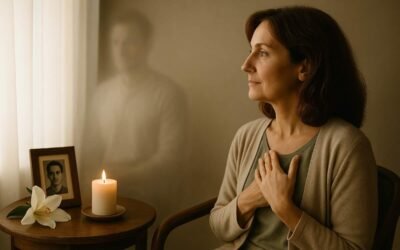 Dialoghi tra i mondi: come comunicare con i propri cari nell’Oltre