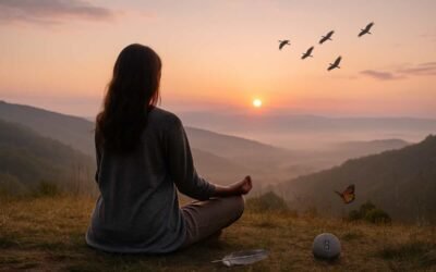 Quando l’invisibile parla: riconoscere i segni dell’Anima