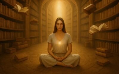 I Registri Akashici: una memoria sacra dell’Anima